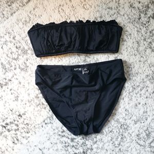 Apt. 9 Black Bikini